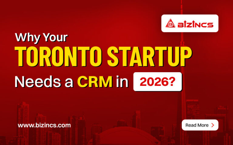 Toronto-Startup-Needs