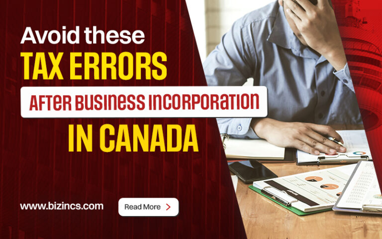 business incorporation