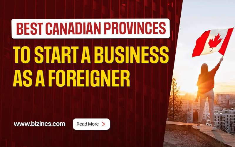 incorporation in canada