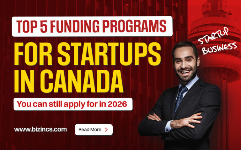 Startup-canada