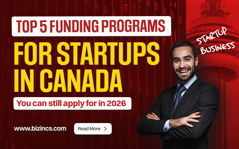Startup-canada