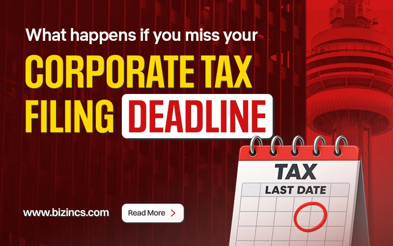 corporate tax filing deadline