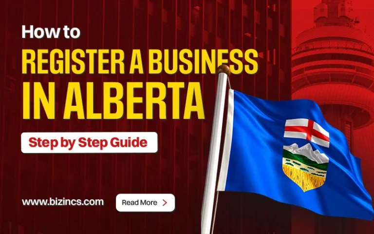 Register a Business in Alberta