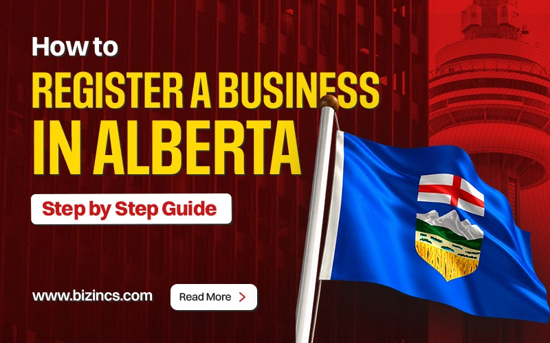 Register a Business in Alberta
